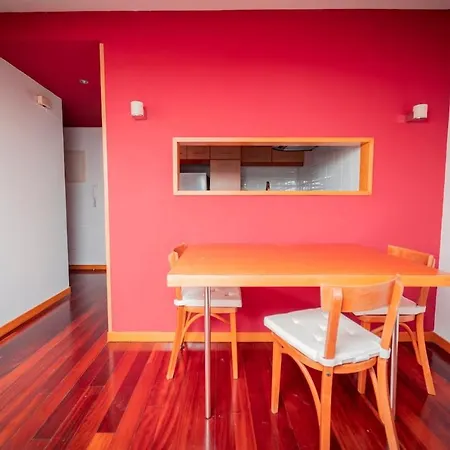 Lucia Apartment