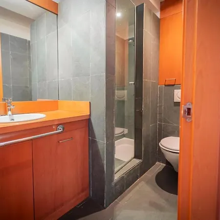Apartment Lucia