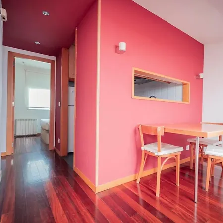 Apartment Lucia