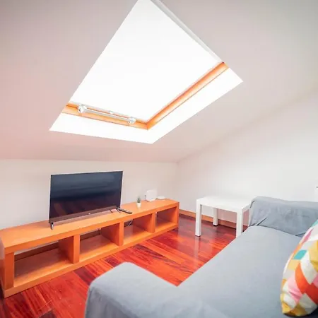 Apartment Lucia *